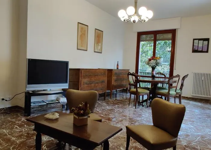 House Of Anna - Full Comfort - Fino A 6 Ospiti