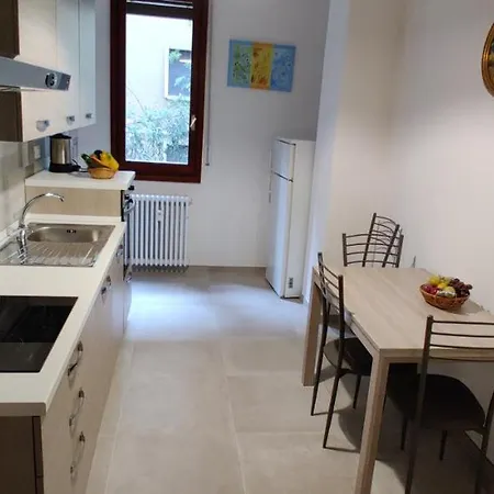 House Of Anna - Full Comfort - Fino A 6 Ospiti Bologna Exterior photo