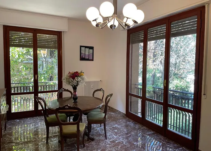 House Of Anna - Full Comfort - Fino A 6 Ospiti