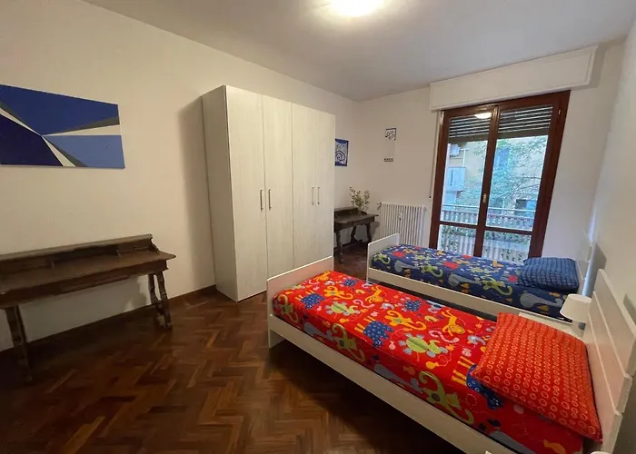 House Of Anna - Full Comfort - Fino A 6 Ospiti