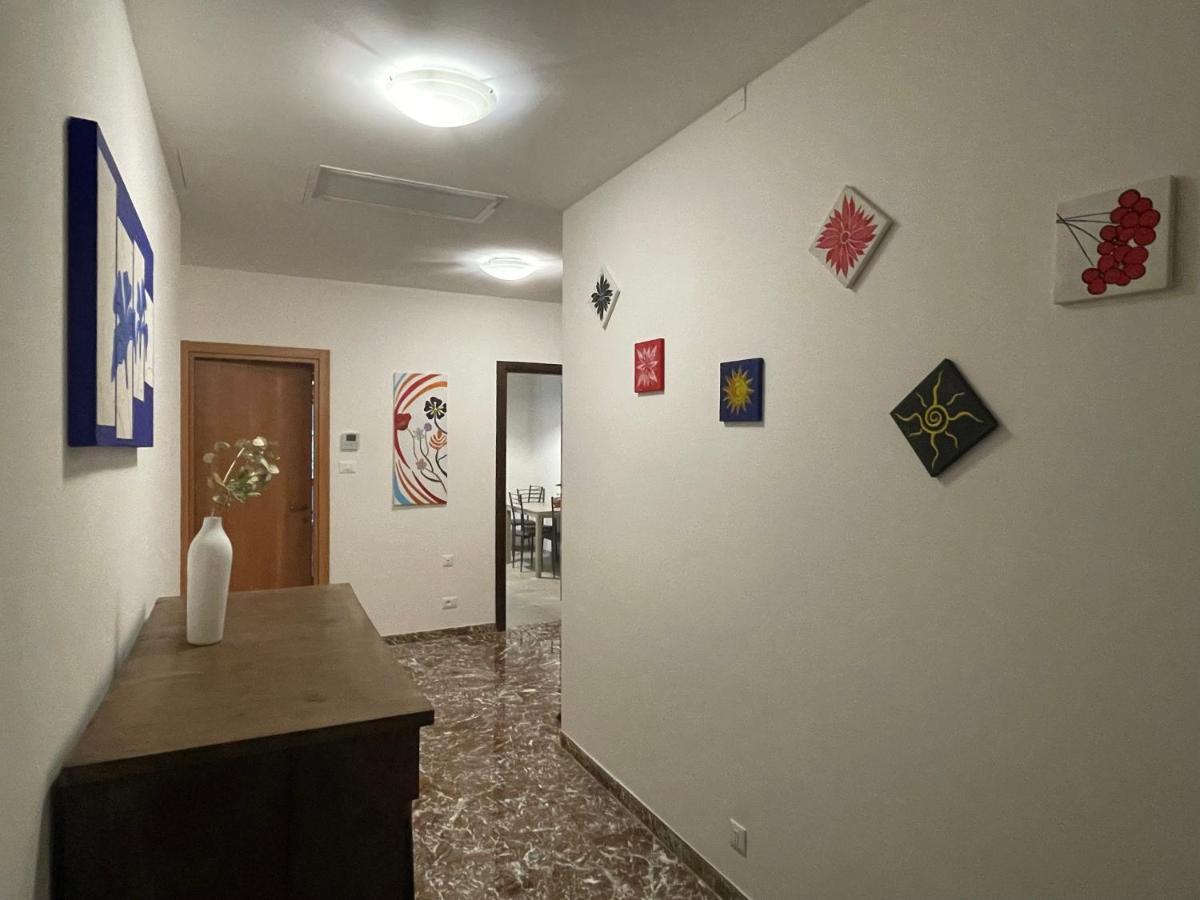 House Of Anna - Full Comfort - Fino A 6 Ospiti Appartamento Bologna